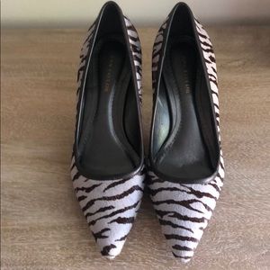 Ann Taylor Pumps